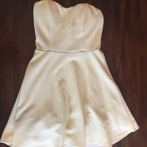 Charlotte Russe Sun Dress